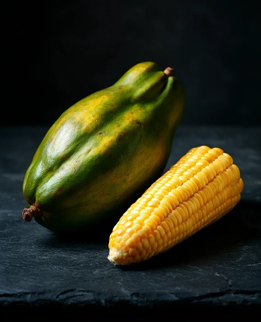 Pureza de ingredientes naturales